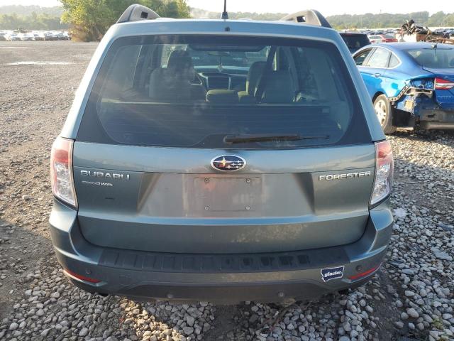 Photo 6 from auction – 2012 SUBARU FORESTER 2 with VIN JF2SHBBC5CH451324