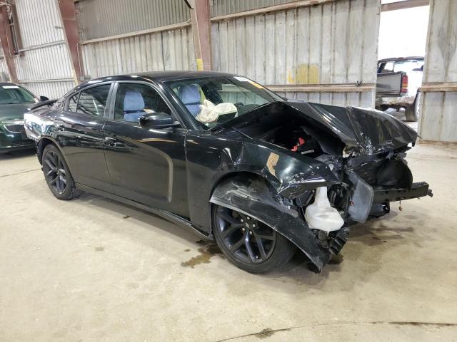 Photo 4 from auction – 2014 DODGE CHARGER SX with VIN 2C3CDXHG0EH254584