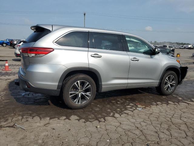Photo 3 from auction – 2018 TOYOTA HIGHLANDER with VIN 5TDZARFH5JS041051