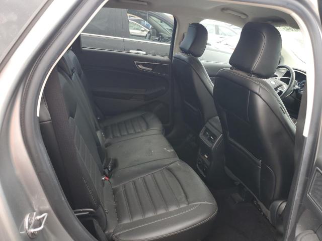 Photo 10 from auction – 2020 FORD EDGE SEL with VIN 2FMPK3J93LBB59410