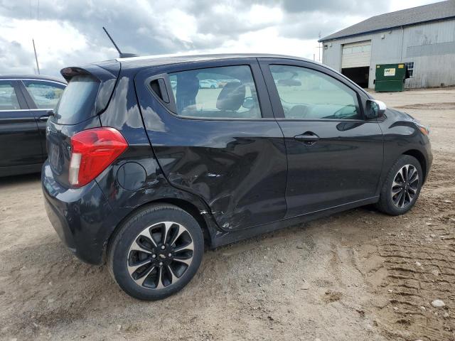 Photo 3 from auction – 2022 CHEVROLET SPARK 1LT with VIN KL8CD6SA5NC033147