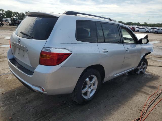 Photo 3 from auction – 2010 TOYOTA HIGHLANDER with VIN 5TDZA3EH3AS004224