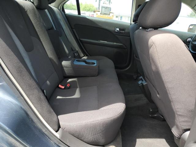 Photo 10 from auction – 2012 FORD FUSION HYB with VIN 3FADP0L36CR249075