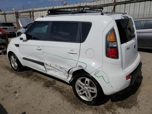 Photo 2 from auction – 2011 KIA SOUL + with VIN KNDJT2A27B7276127
