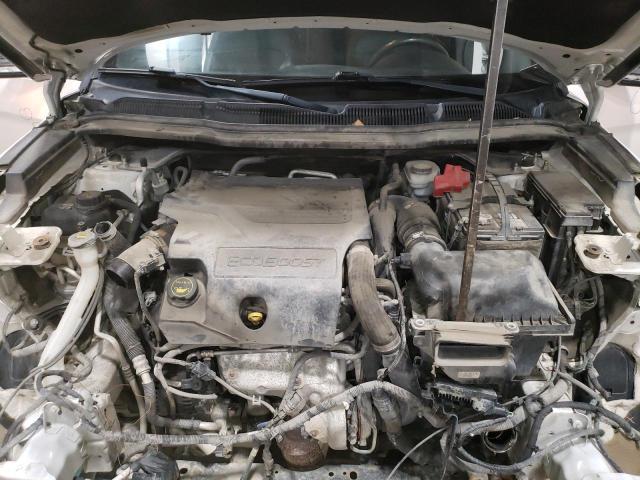 Photo 12 from auction – 2016 FORD EXPLORER S with VIN 1FM5K8GT1GGA10029