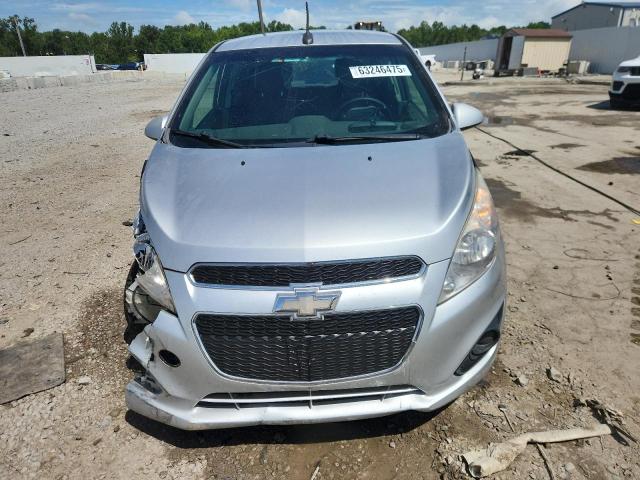 Photo 5 from auction – 2014 CHEVROLET SPARK LS with VIN KL8CB6S97EC494166