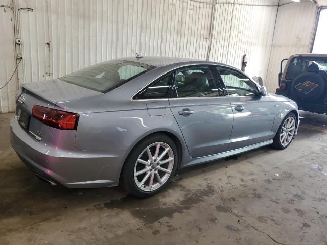 Photo 3 from auction – 2018 AUDI A6 PREMIUM with VIN WAUG3AFC5JN036751