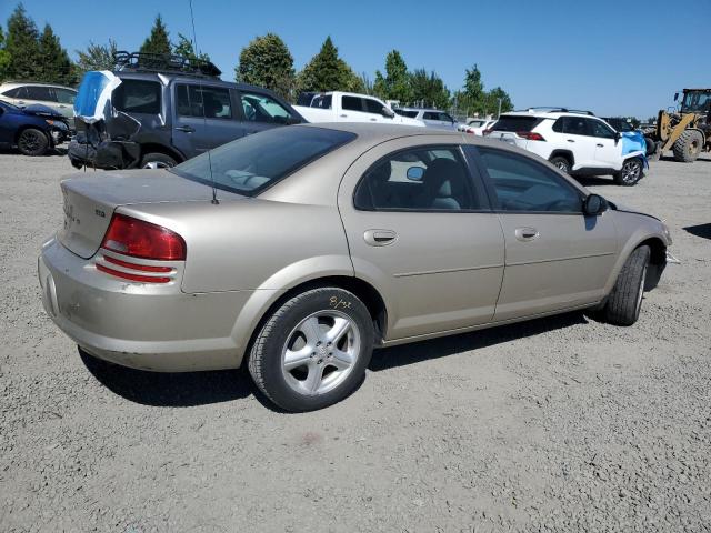 Photo 3 from auction – 2005 DODGE STRATUS SX with VIN 1B3EL46X45N686760