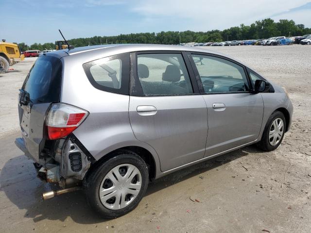 Photo 3 from auction – 2010 HONDA FIT with VIN JHMGE8H25AC005472