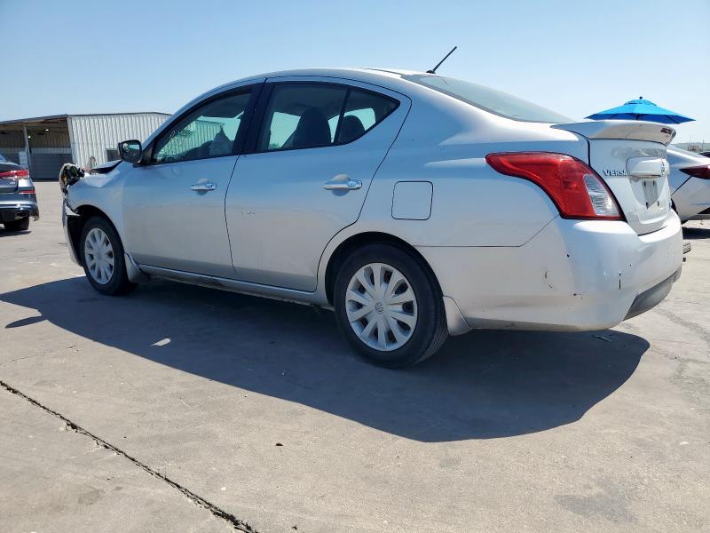 Photo 2 from auction – 2015 NISSAN VERSA S with VIN 3N1CN7AP0FL829894