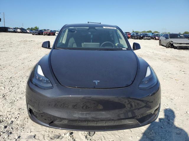 Photo 5 from auction – 2024 TESLA MODEL Y with VIN 7SAYGDEE4RA241813