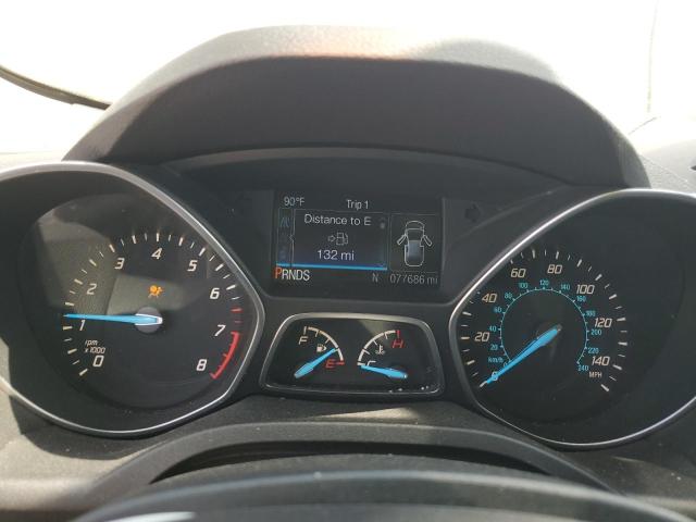 Photo 9 from auction – 2014 FORD ESCAPE TIT with VIN 1FMCU9JX4EUE19580
