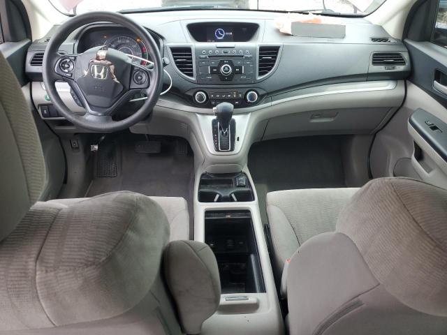 Photo 8 from auction – 2012 HONDA CR-V LX with VIN 5J6RM3H31CL029063