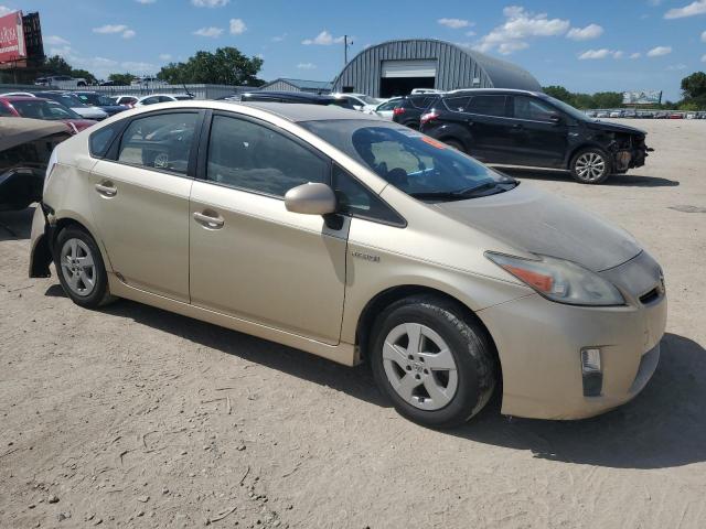 Photo 4 from auction – 2010 TOYOTA PRIUS with VIN JTDKN3DU3A0054015