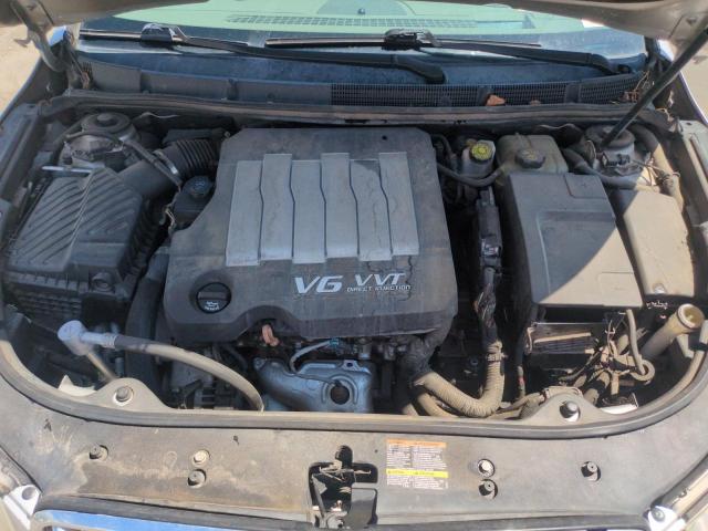 Photo 11 from auction – 2010 BUICK LACROSSE C with VIN 1G4GE5GV3AF113739