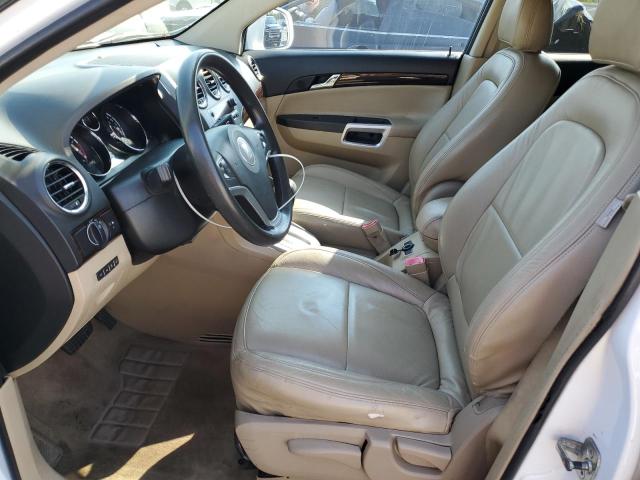 Photo 7 from auction – 2009 SATURN VUE XE with VIN 3GSCL33P99S519783