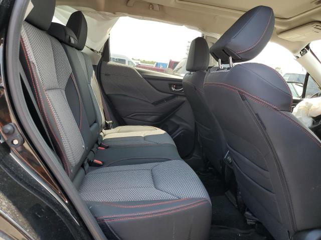 Photo 11 from auction – 2024 SUBARU FORESTER S with VIN JF2SKAGC6RH459509