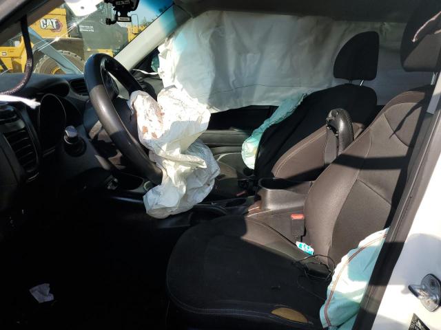 Zdjęcie 7 z aukcji – 2018 KIA SOUL z VIN KNDJN2A26J7896055