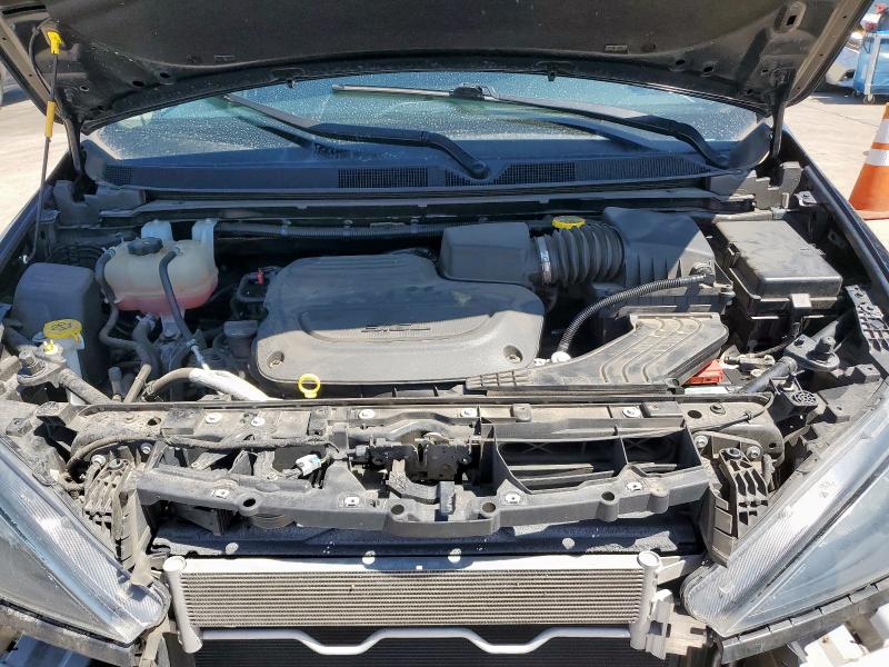 Photo 12 from auction – 2020 CHRYSLER VOYAGER LX with VIN 2C4RC1CG4LR117524