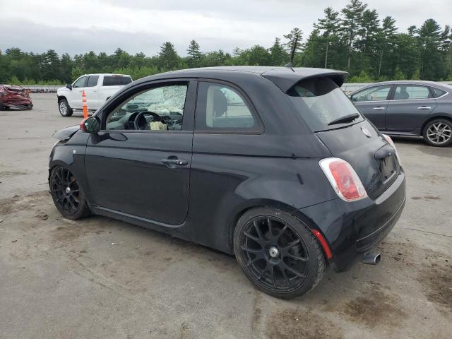 Zdjęcie 2 z aukcji – 2013 FIAT 500 POP z VIN 3C3CFFAR9DT575013