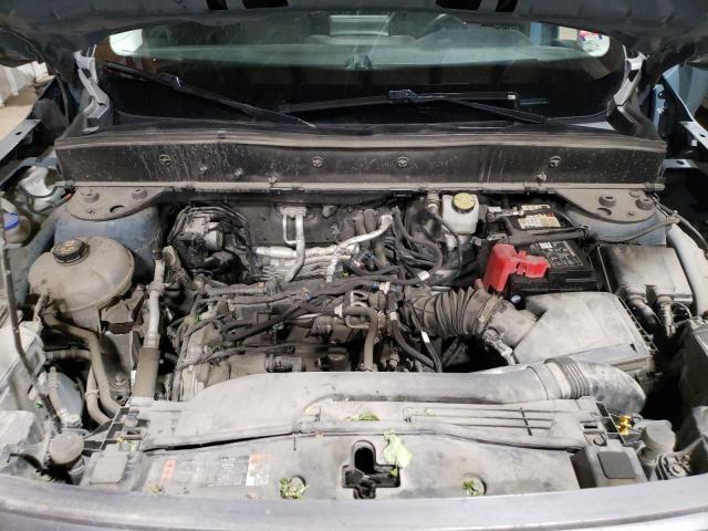 Photo 12 from auction – 2022 FORD BRONCO SPO with VIN 3FMCR9B69NRD76014
