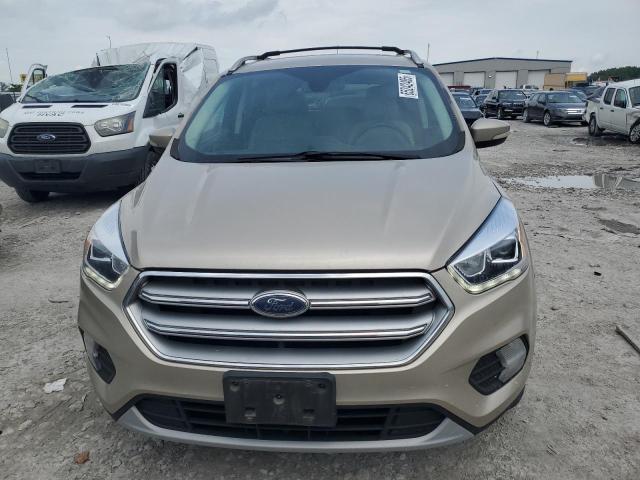 Photo 5 from auction – 2017 FORD ESCAPE TIT with VIN 1FMCU0JD1HUE52266