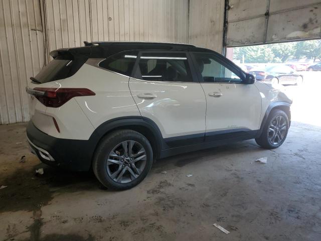 Photo 3 from auction – 2023 KIA SELTOS S with VIN KNDEU2AA8P7393308
