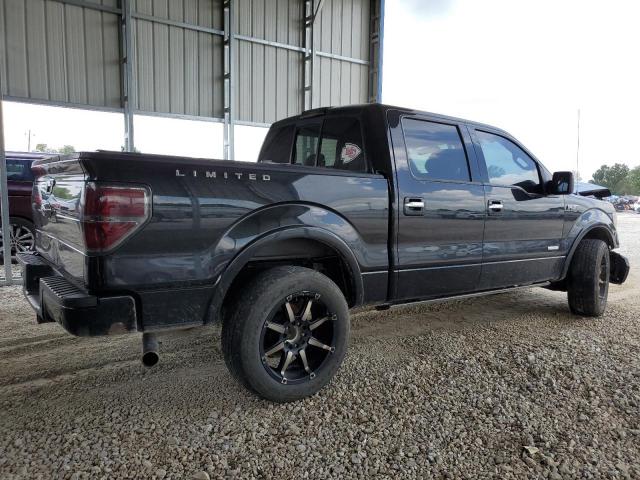 Photo 3 from auction – 2013 FORD F150 SUPER with VIN 1FTFW1ET4DFB66753