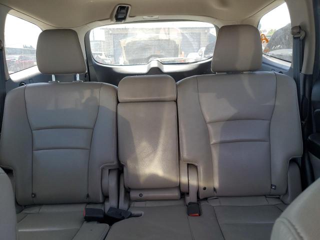 Photo 10 from auction – 2018 HONDA PILOT EXL with VIN 5FNYF6H51JB041647