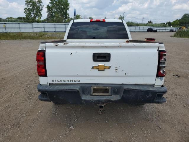 Фото 6 с аукциона – 2014 CHEV SILVERADO K1500 с VIN 3GCUKPEC0EG449589