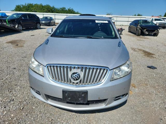 Photo 5 from auction – 2012 BUICK LACROSSE with VIN 1G4GC5E33CF266437