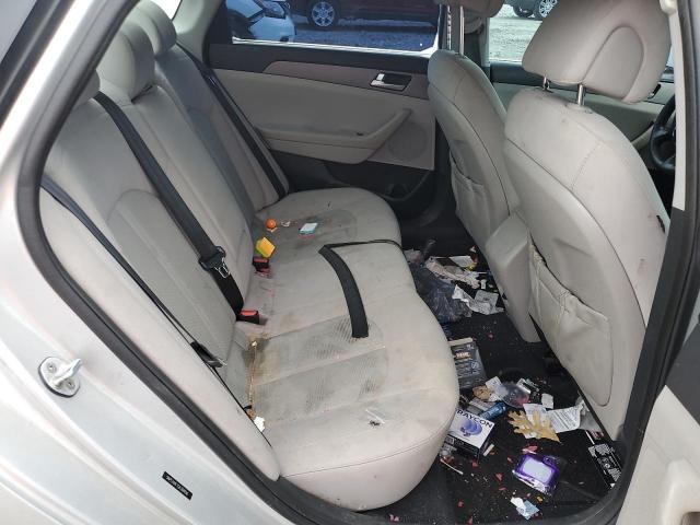 Photo 10 from auction – 2016 HYUNDAI SONATA SE with VIN 5NPE24AF7GH384656