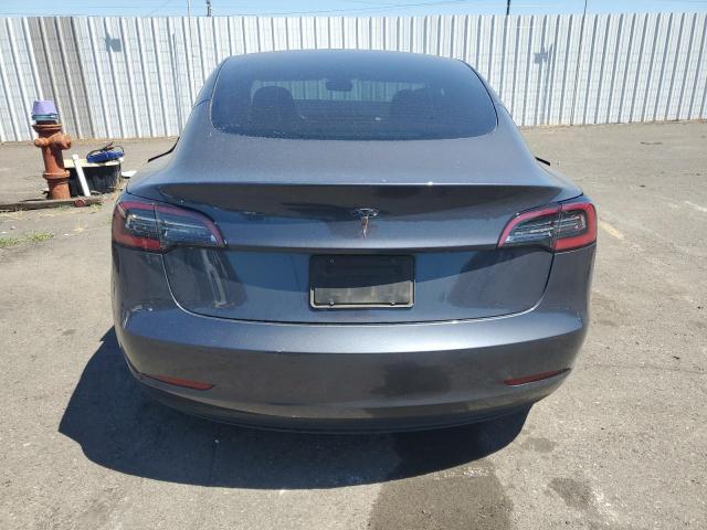 Photo 6 from auction – 2023 TESLA MODEL 3 with VIN 5YJ3E1EA9PF503401
