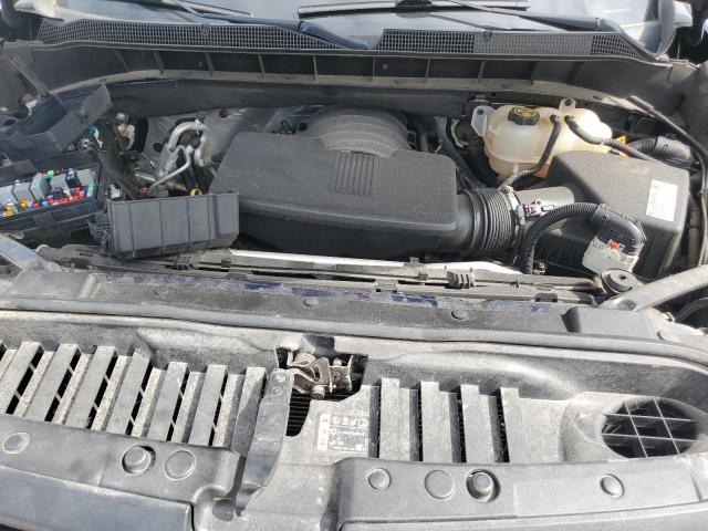 Photo 11 from auction – 2020 CHEVROLET SILVERADO with VIN 1GCRYDED3LZ367011