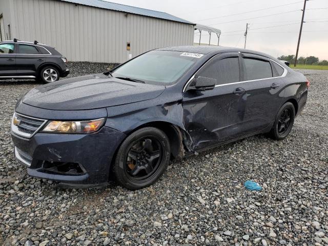 Photo 1 from auction – 2014 CHEVROLET IMPALA LS with VIN 2G11Y5SL5E9147843