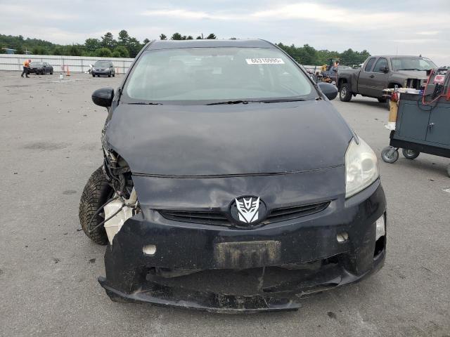 Photo 5 from auction – 2010 TOYOTA PRIUS with VIN JTDKN3DUXA0041648