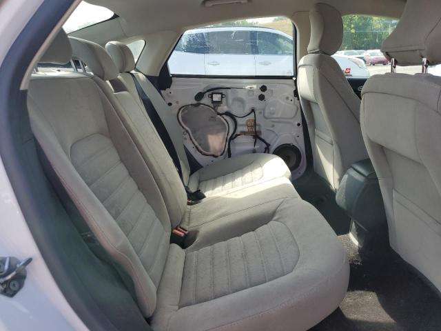 Photo 10 from auction – 2017 FORD FUSION S with VIN 3FA6P0G74HR342948