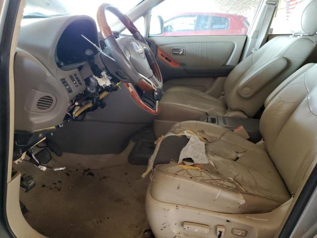 Photo 7 from auction – 2002 LEXUS RX 300 with VIN JTJHF10UX20279029