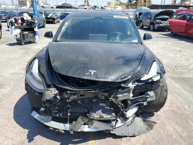 Photo 5 from auction – 2019 TESLA MODEL 3 with VIN 5YJ3E1EA6KF397711