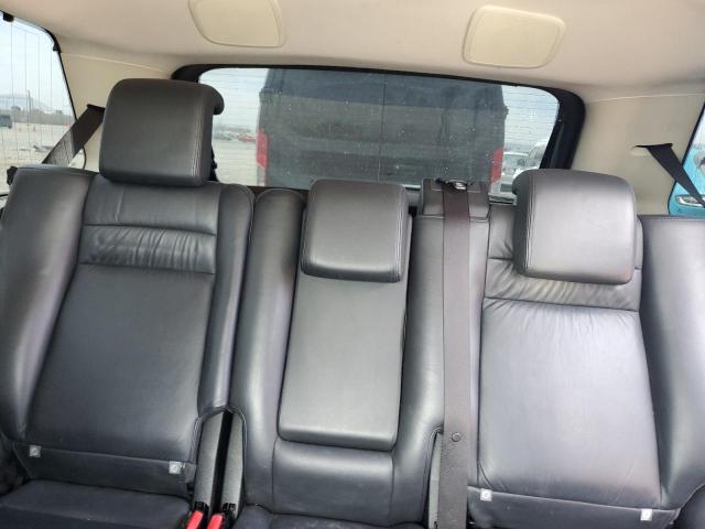 Photo 10 from auction – 2006 LAND ROVER RANGE ROVE with VIN SALSF25476A913123
