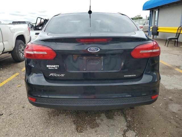 Photo 6 from auction – 2016 FORD FOCUS with VIN 1FADP3E22GL211014