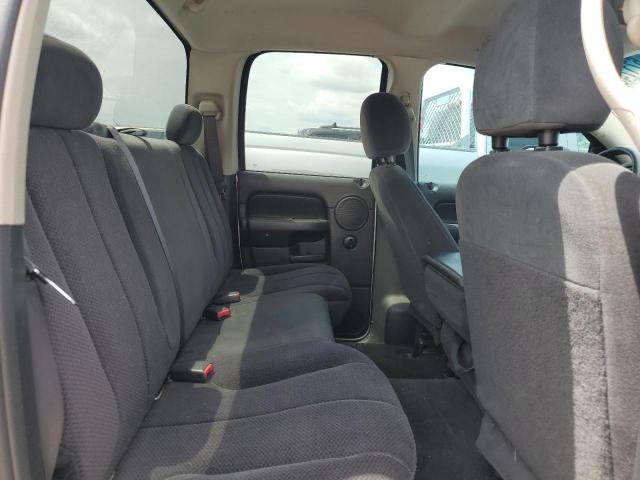 Photo 10 from auction – 2004 DODGE RAM 1500 ST with VIN 1D7HA18N34J157386