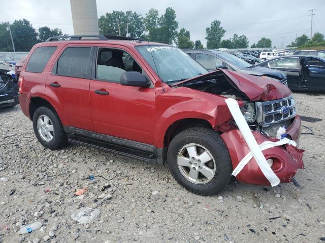 صورة رقم 4 من المزاد - 2011 FORD ESCAPE XLT مع VIN 1FMCU0DG5BKB97534
