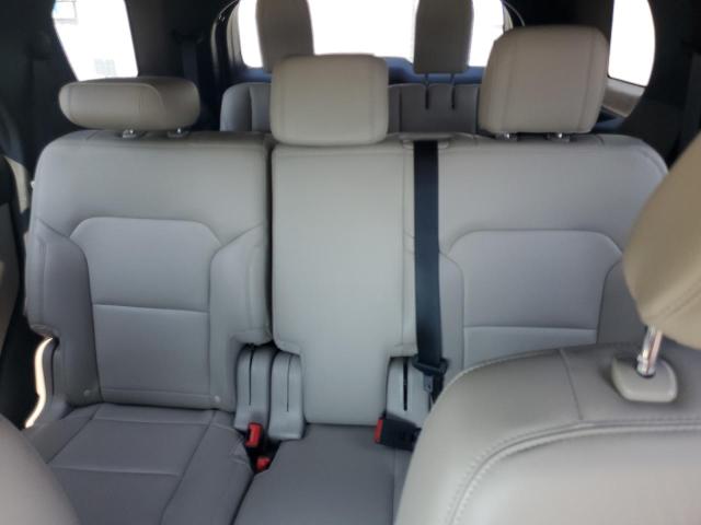 Photo 10 from auction – 2018 FORD EXPLORER X with VIN 1FM5K8D86JGB76005