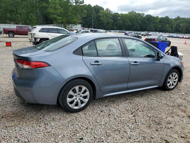 Photo 3 from auction – 2020 TOYOTA COROLLA LE with VIN 5YFEPRAE1LP086297