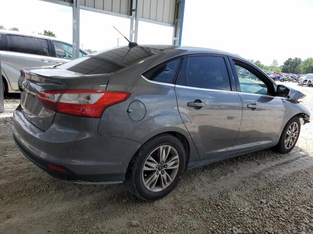 Photo 3 from auction – 2012 FORD FOCUS SEL with VIN 1FAHP3H24CL338564