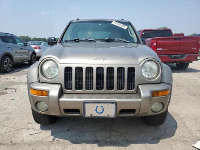 Photo 5 from auction – 2004 JEEP LIBERTY LI with VIN 1J8GL58K84W155397