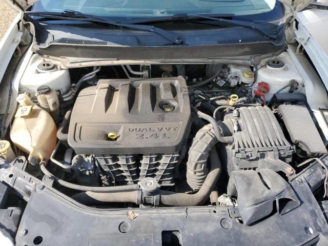 Photo 11 from auction – 2010 DODGE AVENGER SX with VIN 1B3CC4FBXAN100293