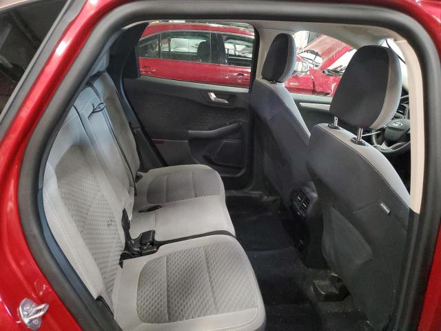 Photo 11 from auction – 2020 FORD ESCAPE SE with VIN 1FMCU9G68LUA09652