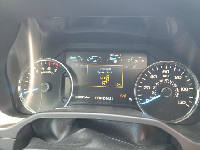 Photo 9 from auction – 2015 FORD F150 SUPERCREW with VIN 1FTEW1EG2FFA57760